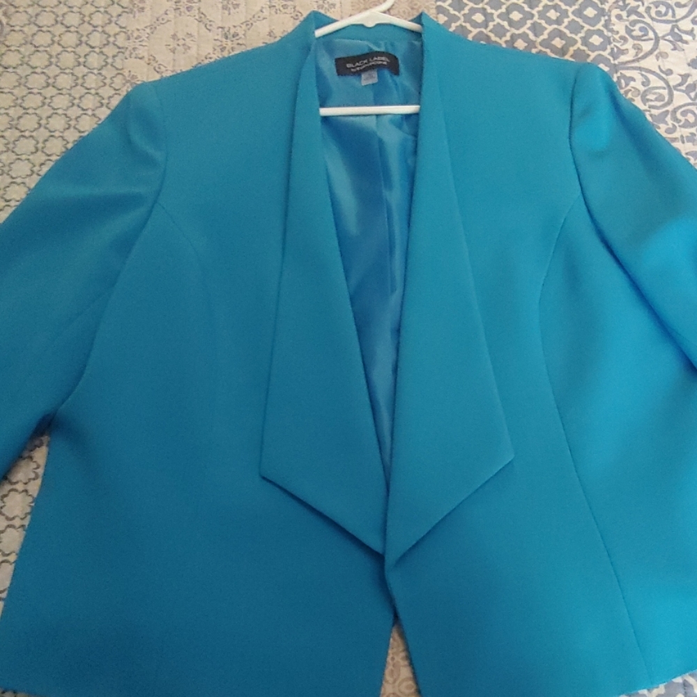Ladies blazer